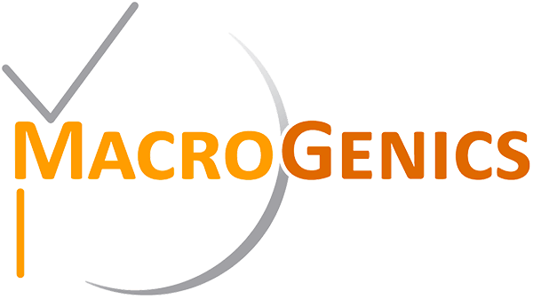 Horizon Controls Group Client Macrogenics Logo