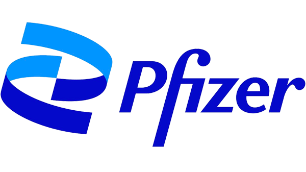 Horizon Controls Group Client Pfizer Logo