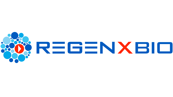 Horizon Controls Group Client Regenxbio Logo