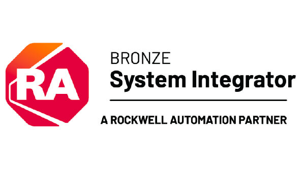 Horizon Controls Group Partnership Rockwell Logo